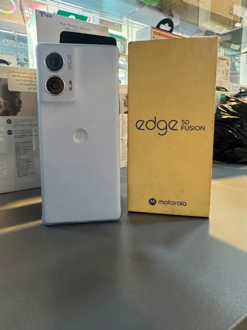 Motorola Edge 50 FUSIO