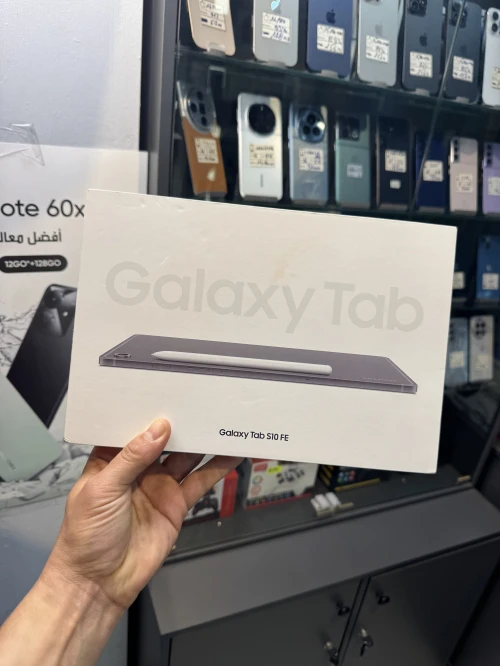 Samsung S10fe