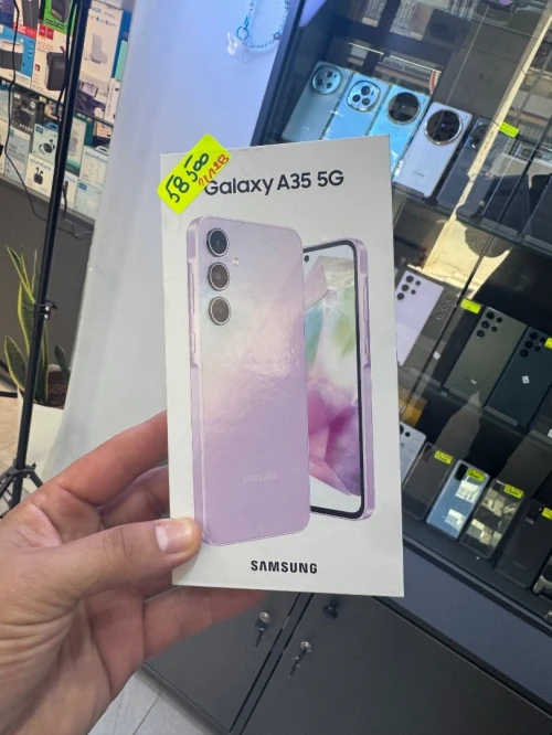 Samsung Galaxy A35