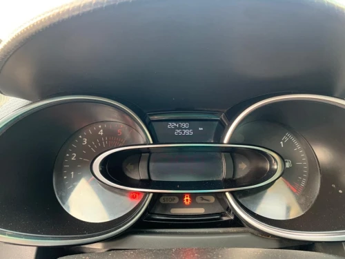 Renault Clio 4 2018 GT Line +