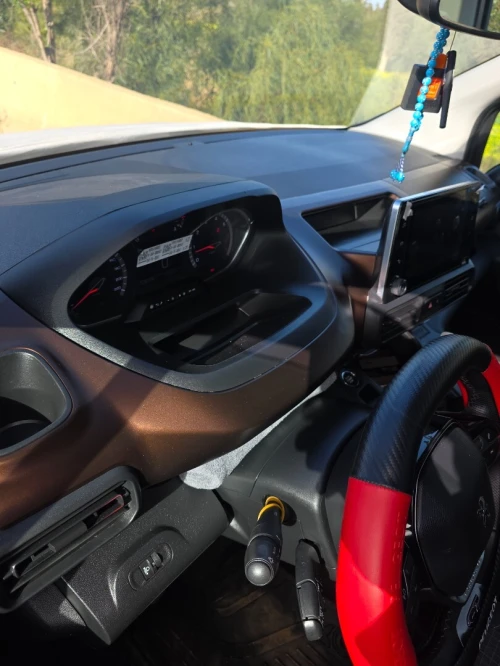 Peugeot Rifter GT 2023 Rifter GT