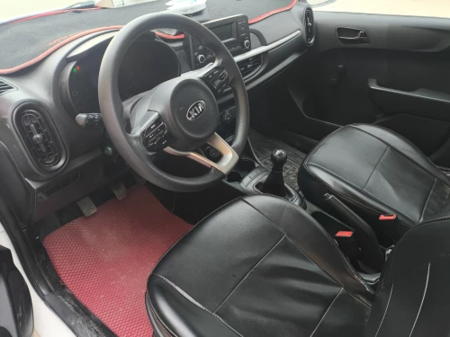 Kia Picanto 2018 LX
