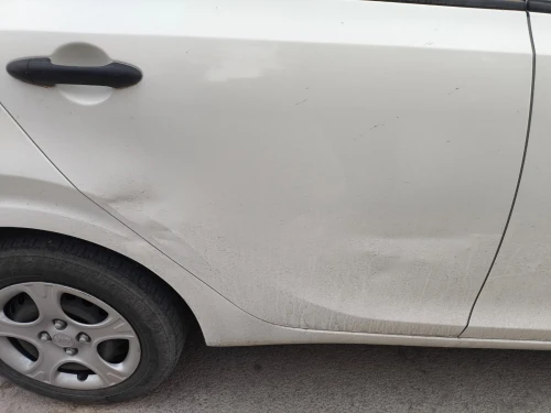 Kia Picanto 2018 LX