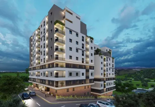 Vente Appartement F4 Boumerdès Tidjelabine