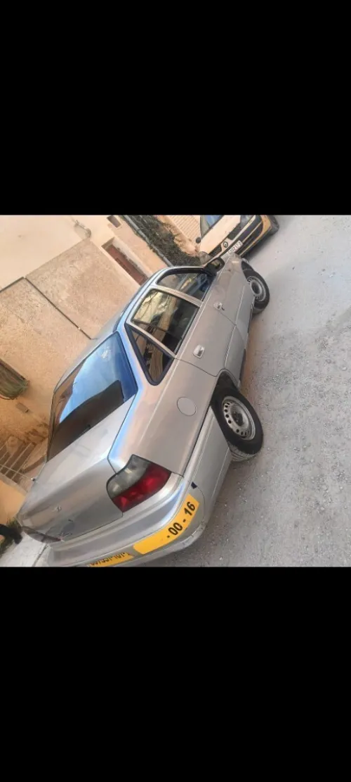 Daewoo Cielo 2001 Cielo