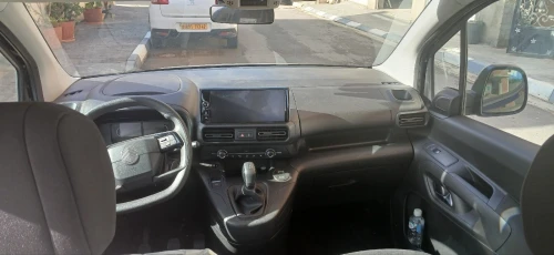Citroen Berlingo 2025 You