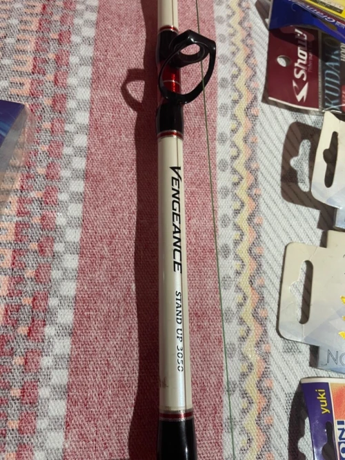 Moulinet Électrique Daiwa Tanacom 1000