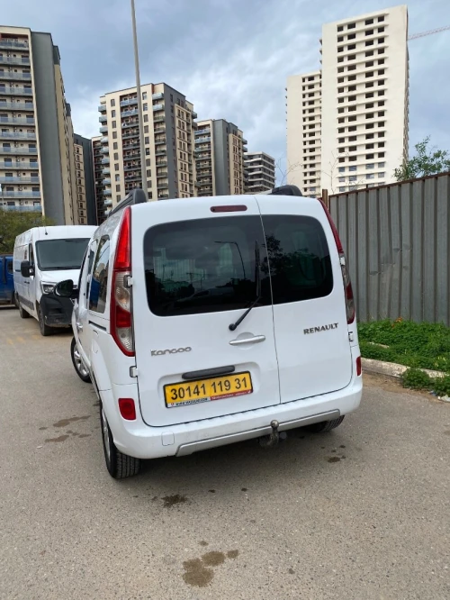 Renault Kangoo 2019 Kangoo