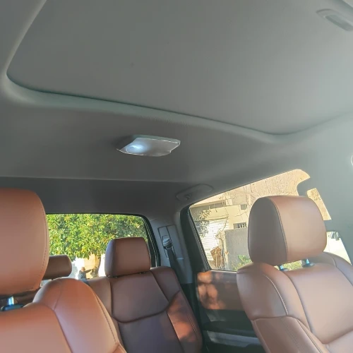 Toyota tandra 2021 Essence