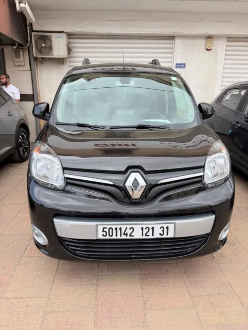 Renault Kangoo 2021 Privilège +