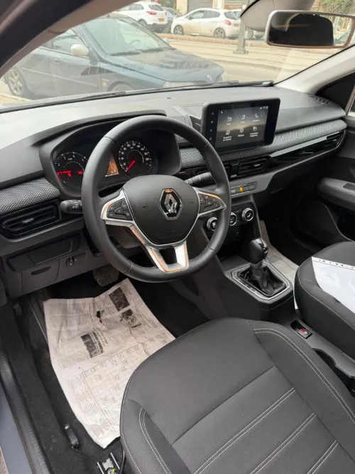 Renault Taliant  2025 Extrême