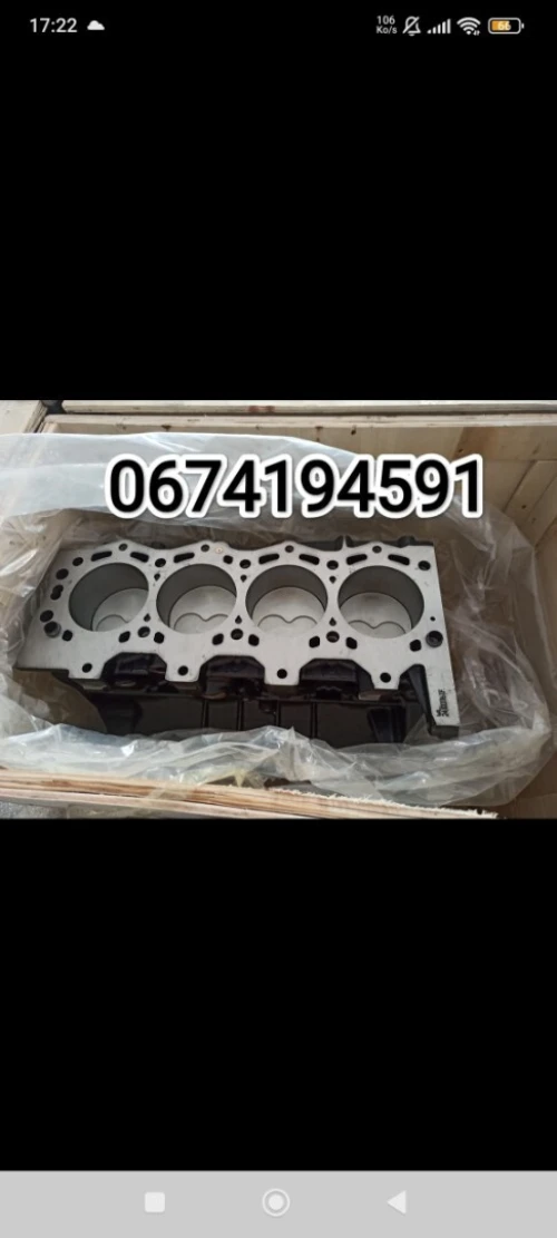 Mazda bt 50 Mitsubishi L200 Ford ranger