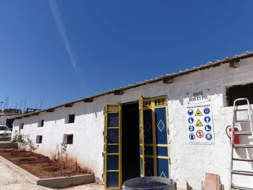 Vente Terrain Tlemcen Nedroma