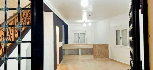Vente Usine Tlemcen Nedroma