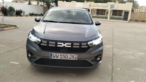 Dacia Logan 2025 Expression