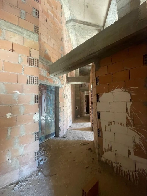 Vente Appartement Duplex F4 Alger El achour