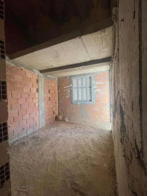 Vente Appartement Duplex F4 Alger El achour