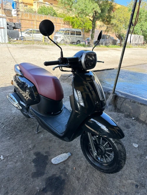 Vms Benelii 2022