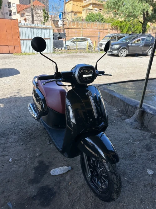 Vms Benelii 2022