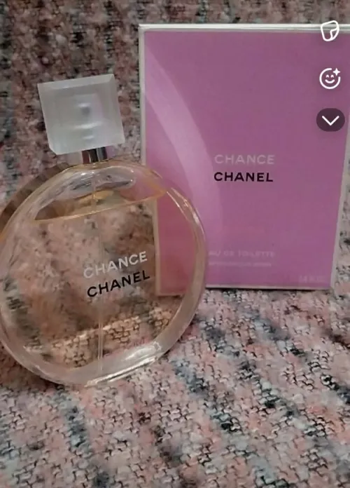 Chance chanel