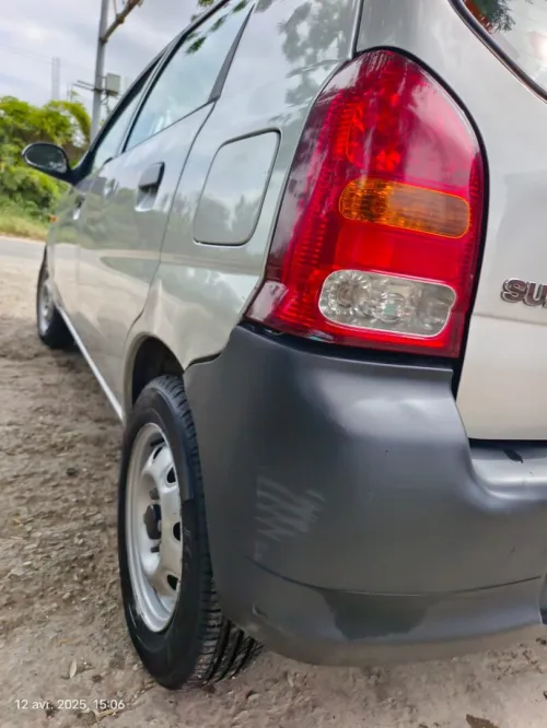 Suzuki Alto 2010 STD AC