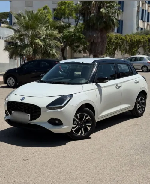Suzuki Swift Dzire 2025 Glx