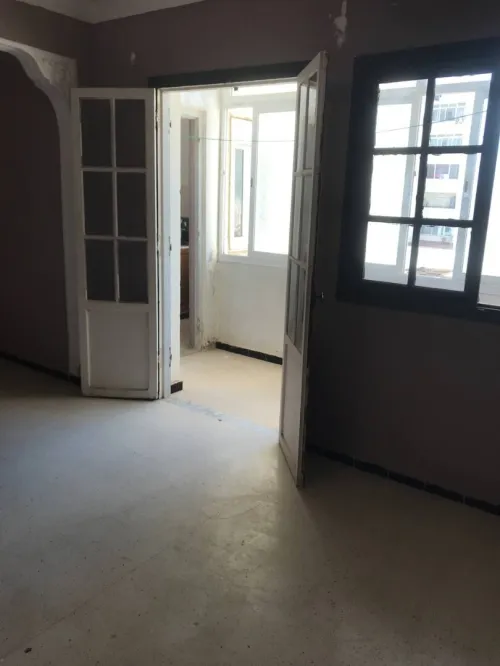 Vente Appartement F3 Alger Ain benian