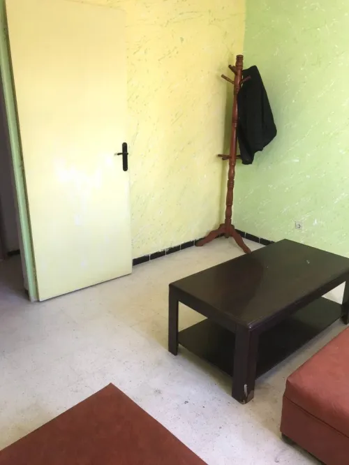 Vente Appartement F3 Alger Ain benian