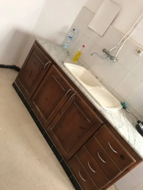 Vente Appartement F3 Alger Ain benian