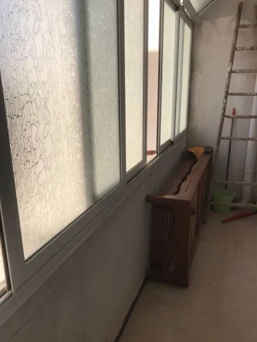 Vente Appartement F3 Alger Ain benian
