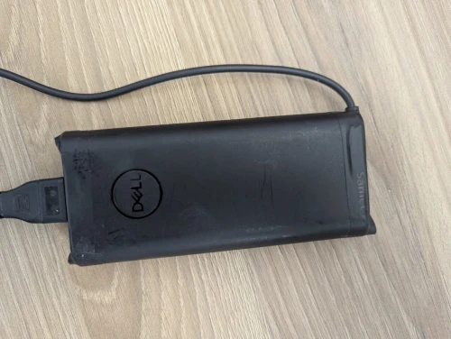 Laptop Dell