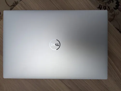 Laptop Dell