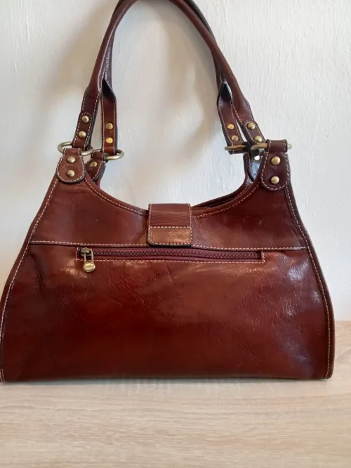  sac cuir Katana