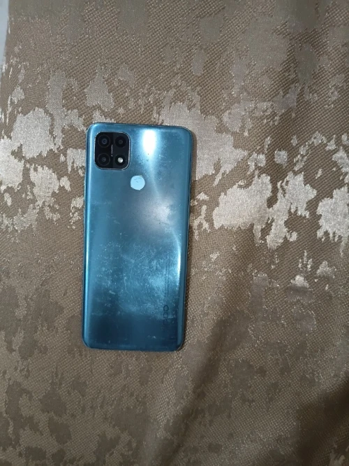 Oppo a15 Oppo a15
