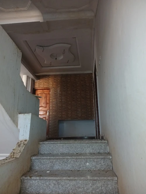 Vente Villa Naâma Mecheria