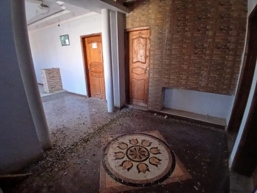 Vente Villa Naâma Mecheria