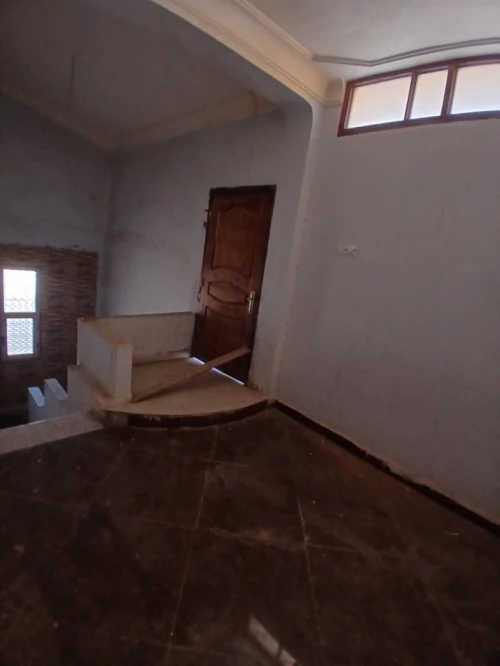Vente Villa Naâma Mecheria