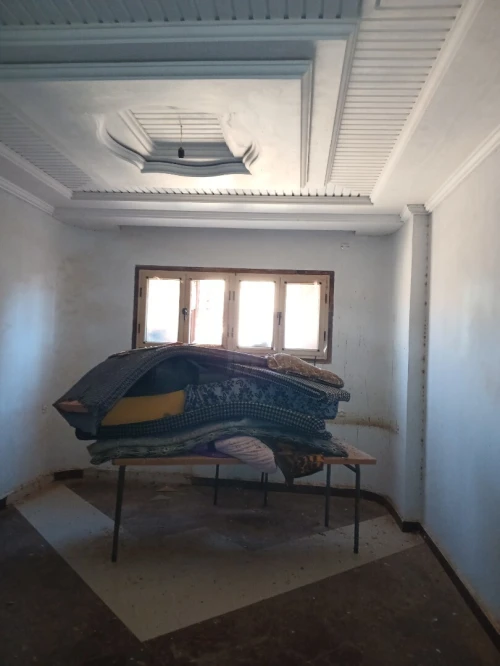 Vente Villa Naâma Mecheria