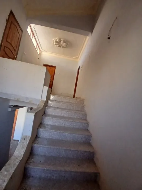 Vente Villa Naâma Mecheria