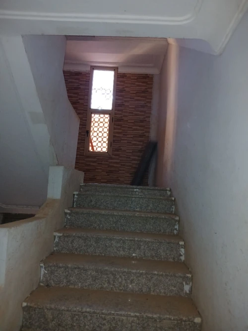 Vente Villa Naâma Mecheria