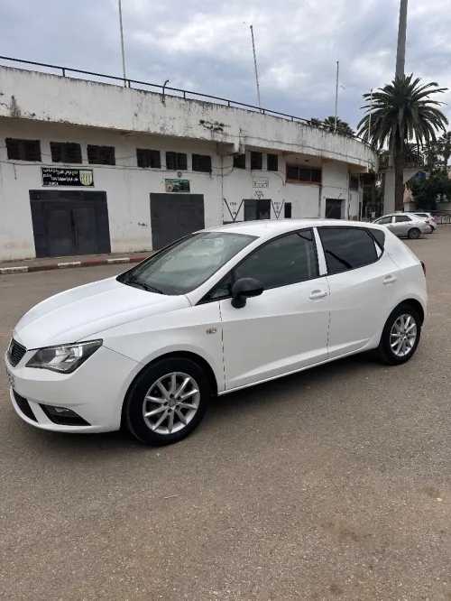 Seat Ibiza 2013 Fully