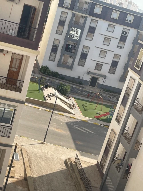Location Appartement F3 Skikda Filfla