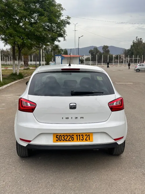 Seat Ibiza 2013 Fully