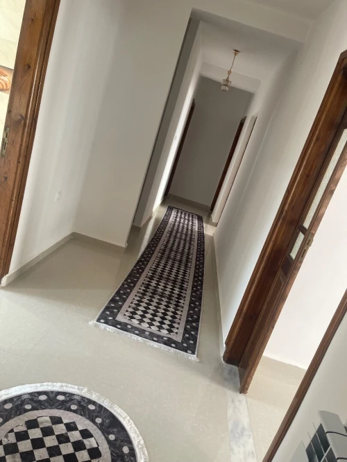 Location Appartement F3 Skikda Filfla