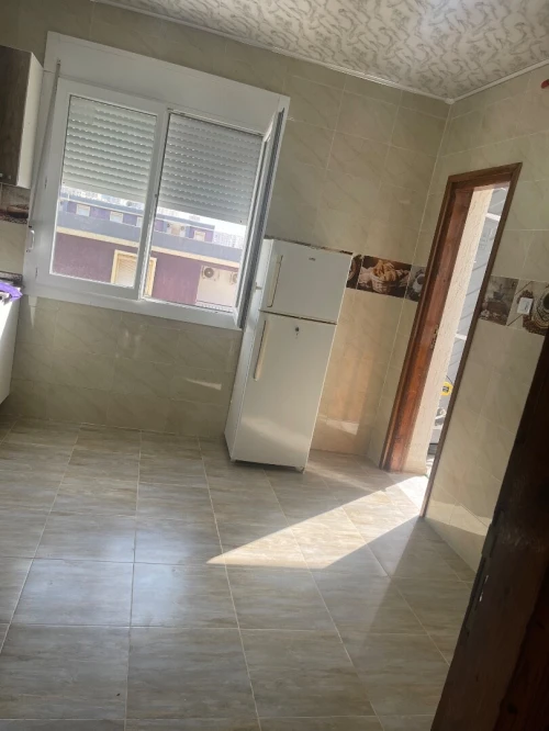Location Appartement F3 Skikda Filfla
