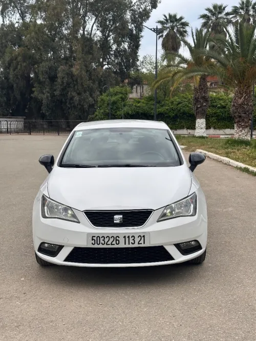 Seat Ibiza 2013 Fully