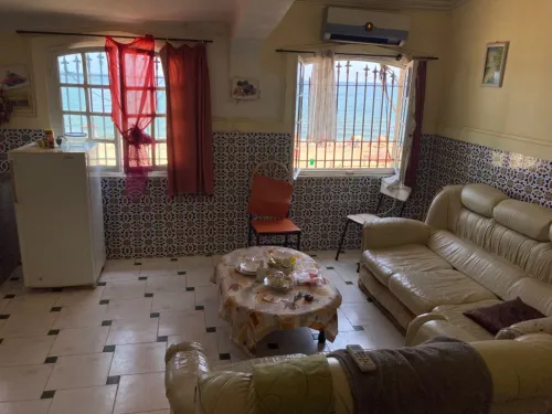 Location vacances Bungalow F4 Béjaïa Tichy