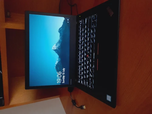 Lenovo Thinkpad T470