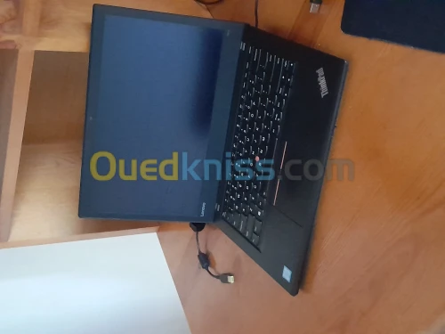 Lenovo Thinkpad T470