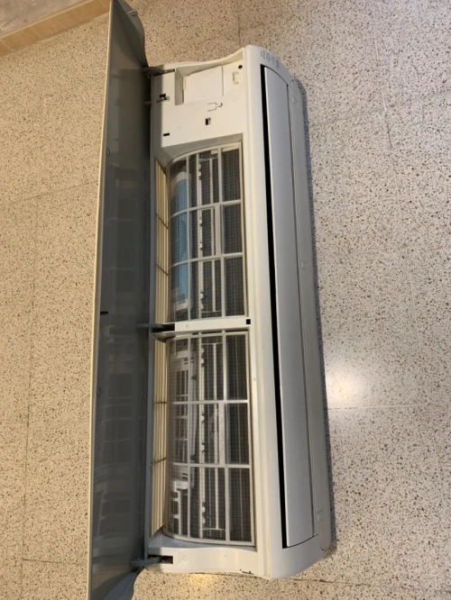 Unité intérieure LG 18000 BTU 